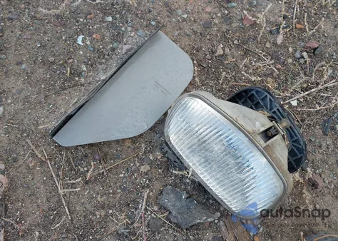 1998 Ford Ranger Splash/Xl/Xlt из США, поврежденный, VIN 1FTZR15U4WPB44424